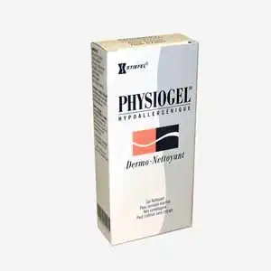 PHYSIOGEL DERMONETTOYANT, fl 250 ml