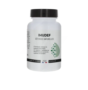 Prophar Imudef Gélules 60