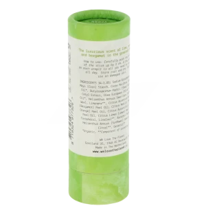 Déostick Vegan – Luscious Lime