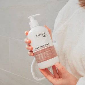 Cumlaud Lab Hygiène Intime Deligyn 500ml