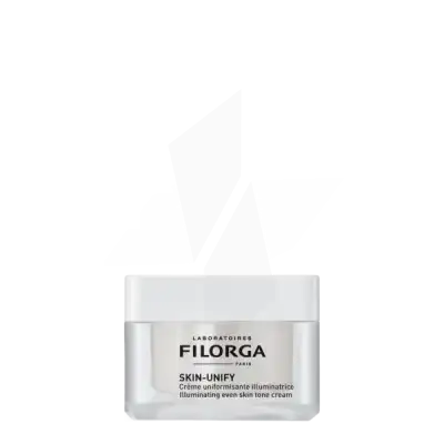 Filorga Skin Unify Crème Pot/50ml à BOURG-SAINT-MAURICE