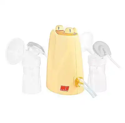 Mamivac Sensitive C Tire-lait Électrique + Sac Transport à CHAMPAGNOLE