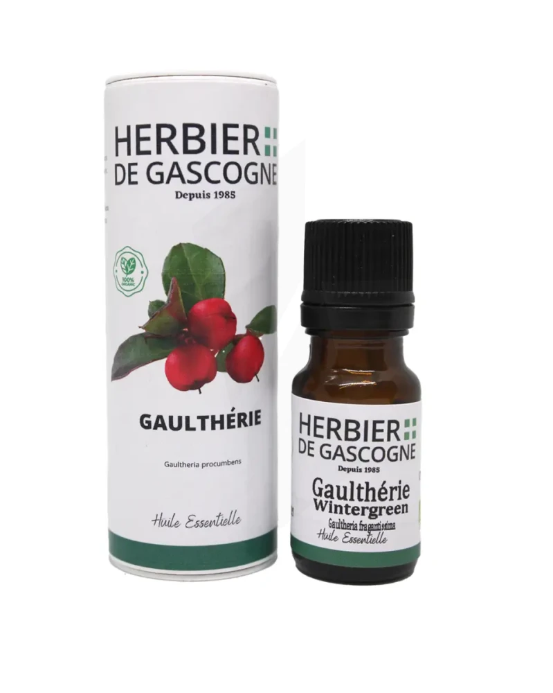 Pharmacie Lafitte - Parapharmacie Herbier De Gascogne Huile