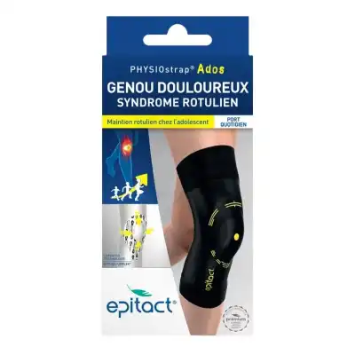 Physiostrap Genouillère Junior T1 à Apt