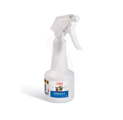 Fipprokil 2,5mg Fipronil Chats Et Chiens Spray Fl/500ml à POITIERS