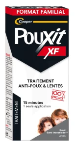 Pouxit Lotion Antipoux 250ml