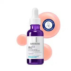 La Roche Posay Mela B3 Concentré Intensif Anti-taches Anti-récidive Pipette/30ml à ODOS