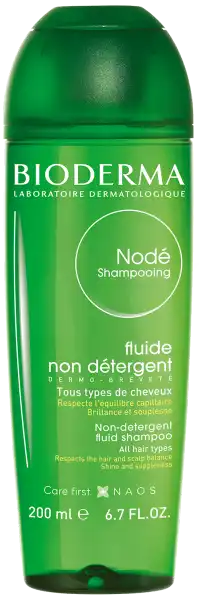 Node Shampooing Fluide Usage Fréquent Fl/200ml