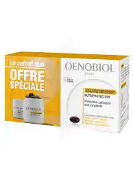 Oenobiol Peau Claire Nurtiprotection Capsule à Osny