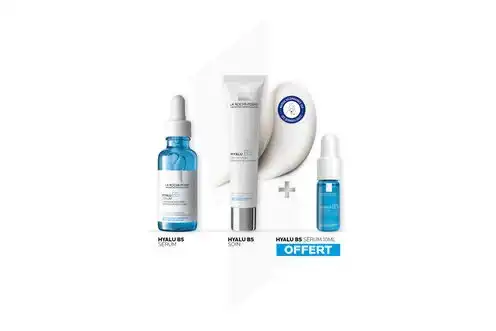 La Roche Posay Hyalu B5 Sérum Trousse