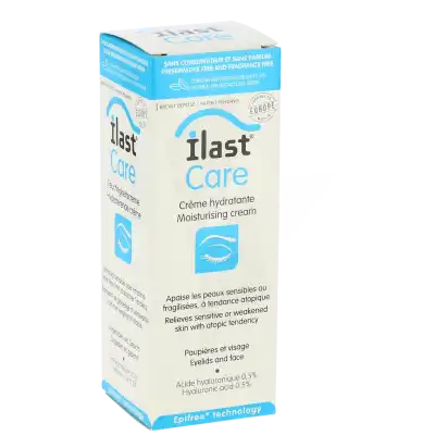 Ilast Care, Tube 25 Ml à CANALS