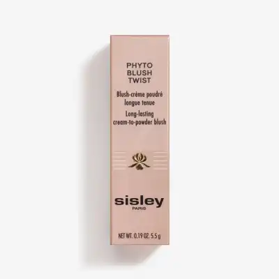 Sisley Phyto-blush Twist N°02 Fushia Stick/5,5g