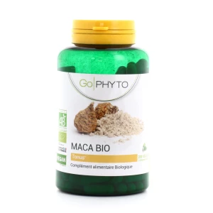 Gophyto Maca Bio Gélules B/200