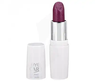 Eye Care Rouge A Levres Shiny, Rose , Stick 4 G à Salins-les-Bains