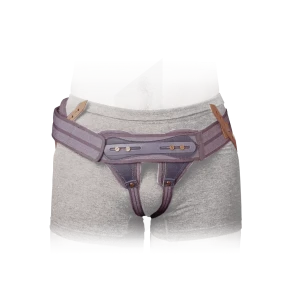 Ormihl Hg622 Dble Bdge Her Sple Gris Chi100cm