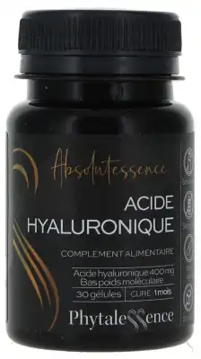 Phytaless Aidec Hyaluronique Gélules B/30 à SENNECEY-LÈS-DIJON