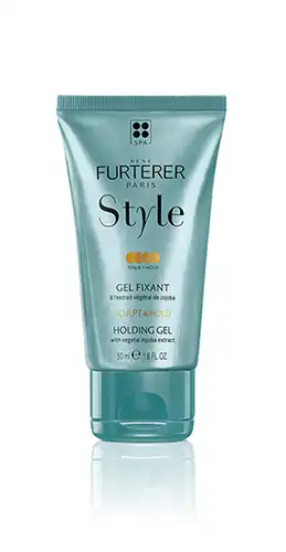 René Furterer Style Gel Fixant 50ml