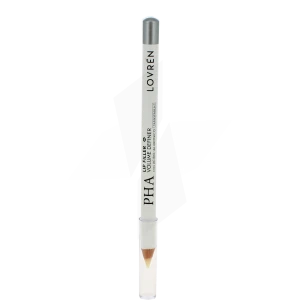 Lovren Crayon à Lèvres Transparent Lip Filler 1,5g