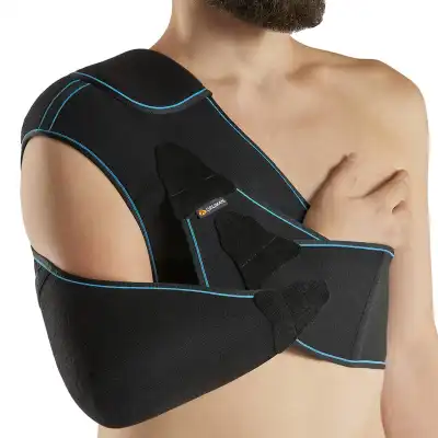 Orliman Should'r Gilet Immobilisation Maille Filet épaule Taille 1 B/1 à LA-RIVIERE-DE-CORPS