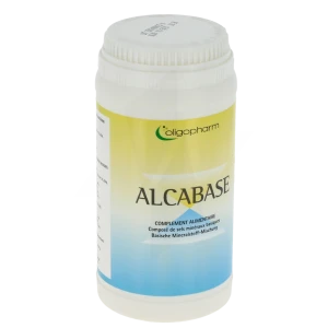 Alcabase Pdr Pot/250g