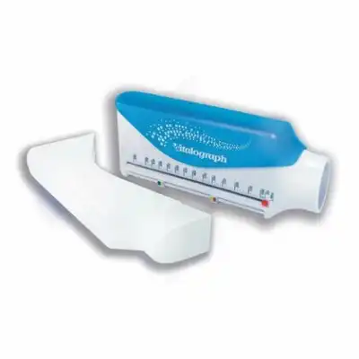 My Pef Débimètre Médical à SAINT-MARCEL