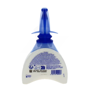 Virbac Solution Auriculaire, Fl 100 Ml