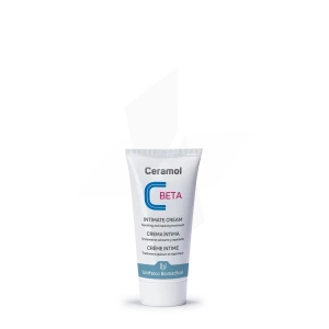 Unifarco Ceramol Beta Complex Crème Intime T/50ml