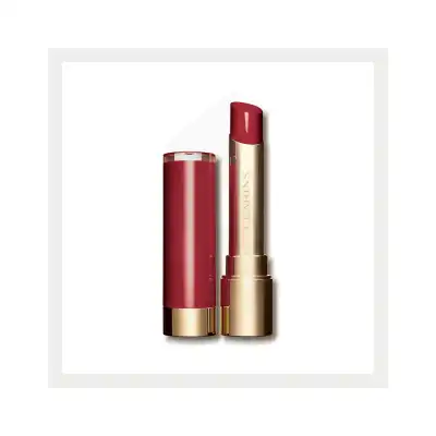 Clarins Joli Rouge Lacquer 732l - Grenadine 3g à CUISERY