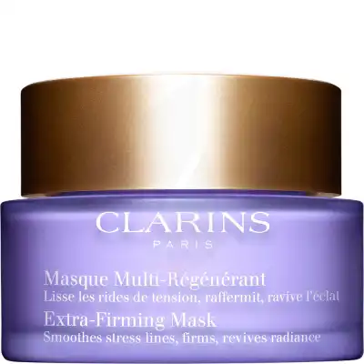 Clarins Masque Multi-régénérant 75ml à ROMORANTIN-LANTHENAY