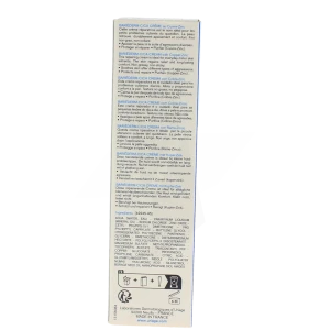 Uriage Bariéderm Cica-crème Réparatrice 40 Ml