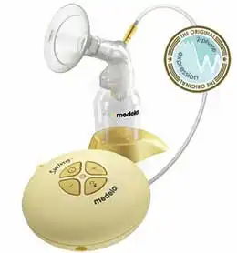 Medela Swing