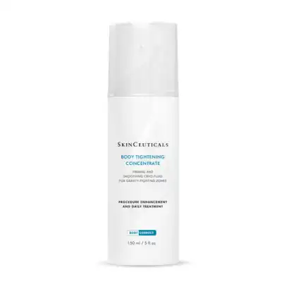 Skinceuticals Body Tightening Concentrate Lait 150ml à Andernos