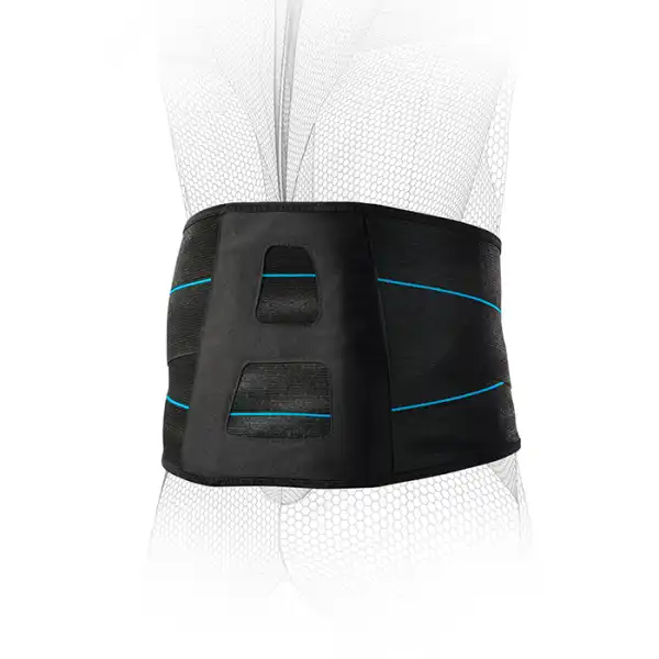 Compex Activ' Belt Ceinture Lombaire L