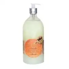 Les Petits Bains De Provence Gel Douche Amande 1l