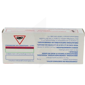 Rabeprazole Sandoz 10 Mg, Comprimé Gastro-résistant