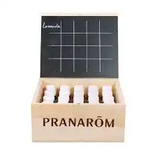 Pranarom Mini Aromathèque à MARIGNANE