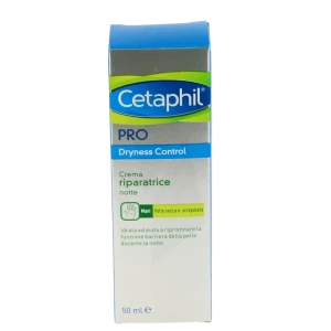 Cetaphil Cr Mains Protectrice Nuit 50ml