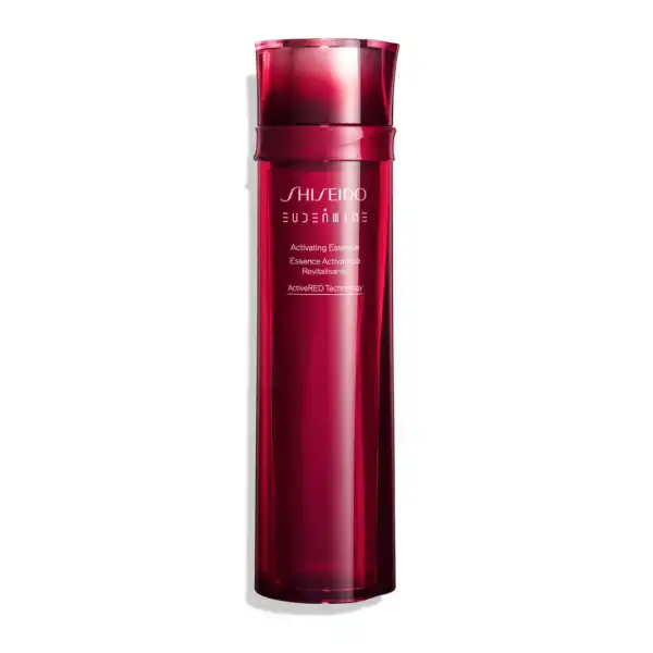 Shiseido Eudermine Essence Activatrice Revitalisante