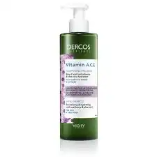 Dercos Nutrients Shampoing Vitamin A.c.e 250ml à VILLERS-LE-LAC