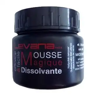 Levana Mousse Magique Dissolvante