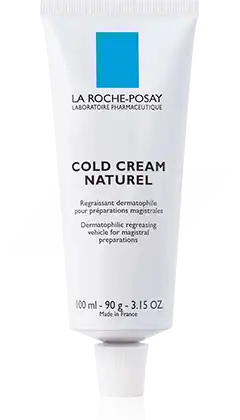La Roche Posay Cold Cream Crème 100ml