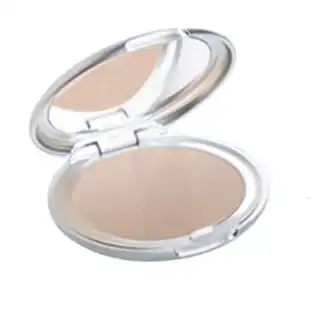 T.leclerc Poudre Compacte Beige