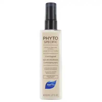 Phytospecific Curl Legend Spr150ml à Angers