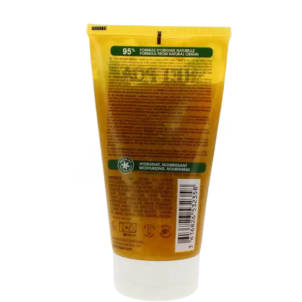 Hei Poa Monoi Ao Gelée Exfoliante T/150ml