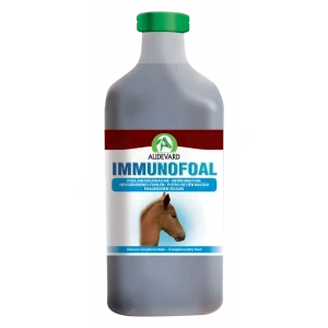 Audevard Immunofoal 300ml