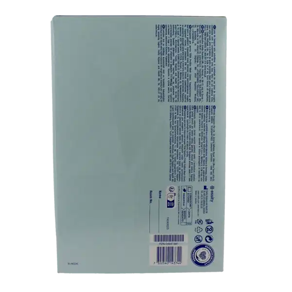 Tena Wet Wash Glove Gant Jetable B/200