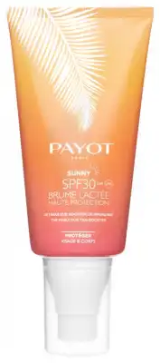 Payot Sunny Brume Lactée SPF30 150ml