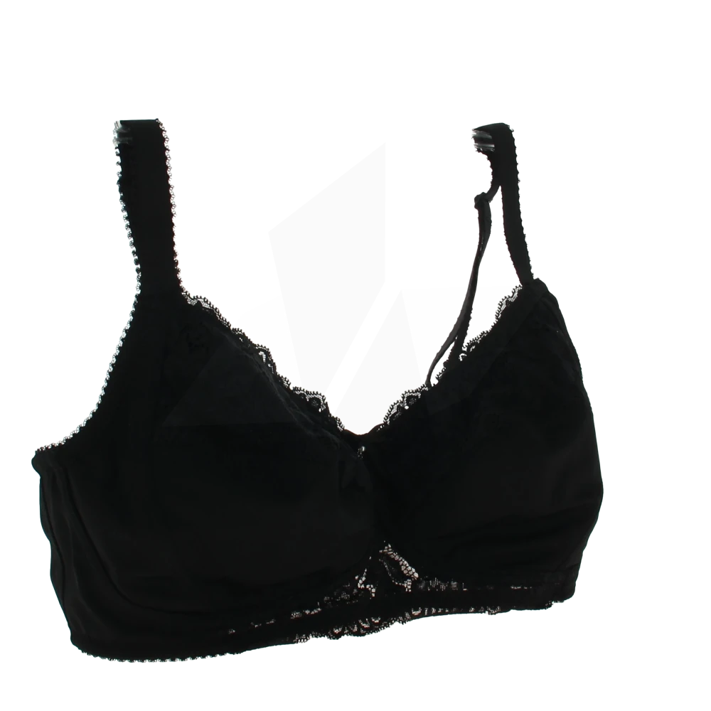 Amoena Lilly Sb Noir 100b