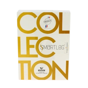 Smartleg 2 Collection Collant Contention Swing Noir T2n+