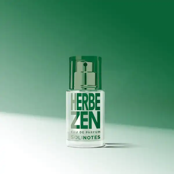 Solinotes Herbe Zen Eau De Parfum 15ml